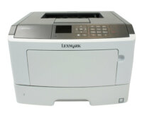 Laserdrucker Lexmark MS510dn